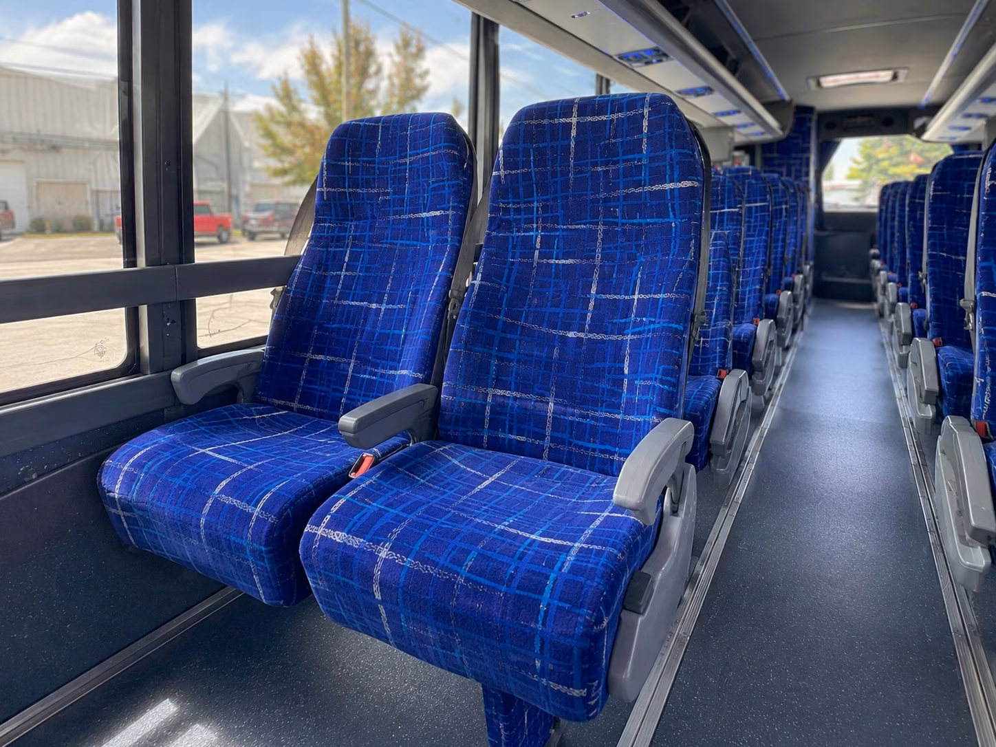 easily book san rafael bus rentals for bachelorette parties