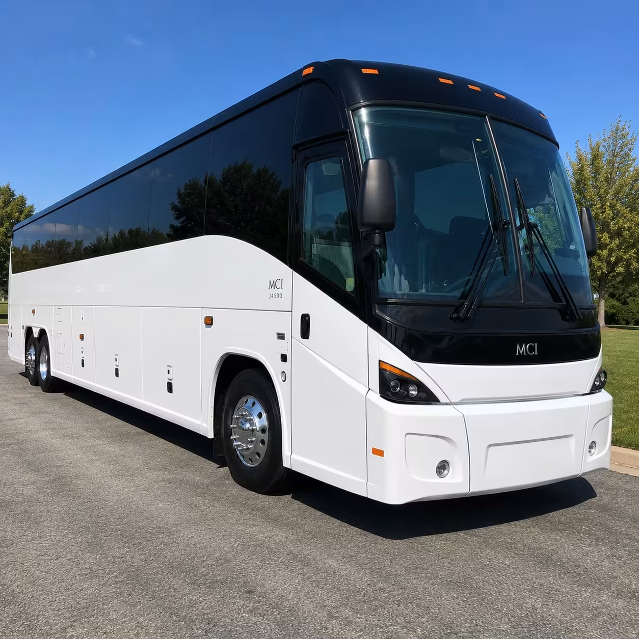employee transportation in san rafael and all the surrounding areas
