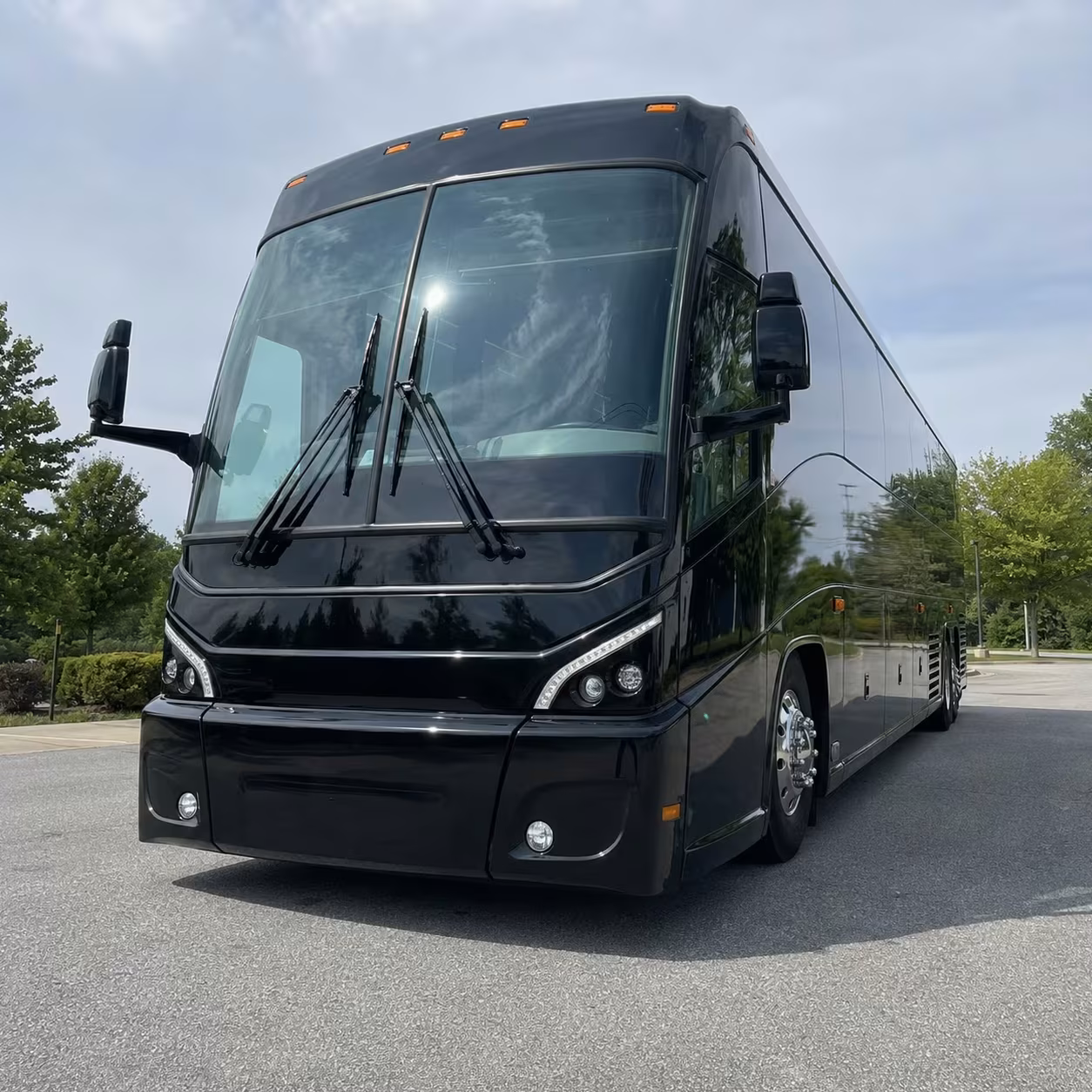 government military transportation in san rafael and all the surrounding areas
