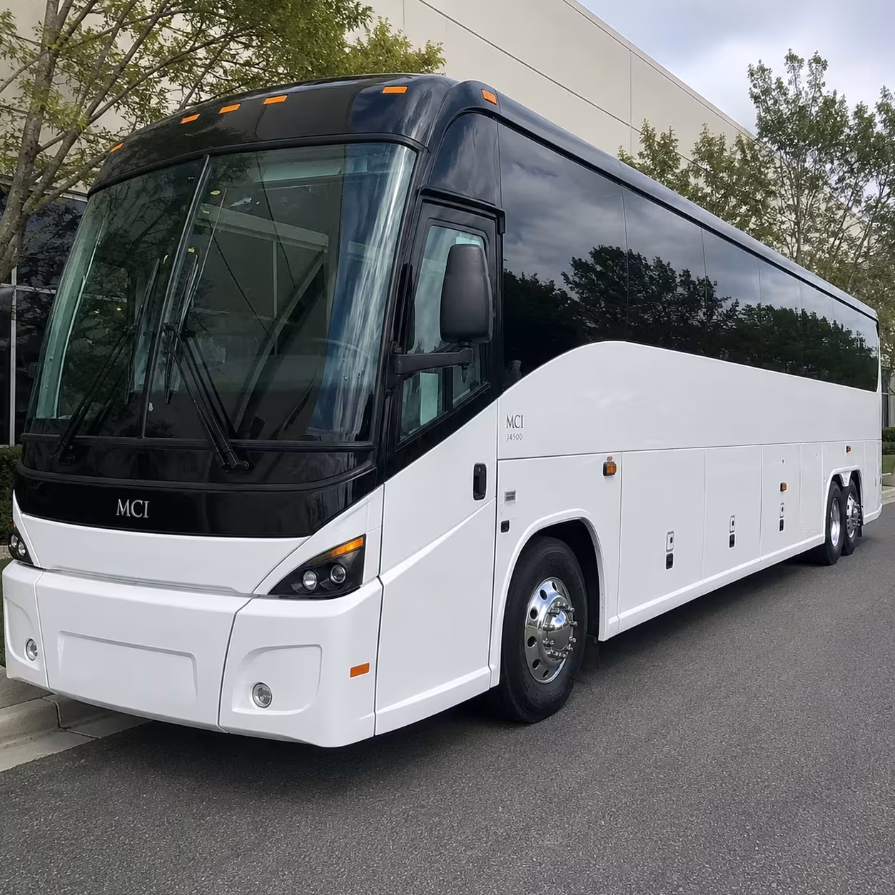 long distance and multi day military transportation from san rafael