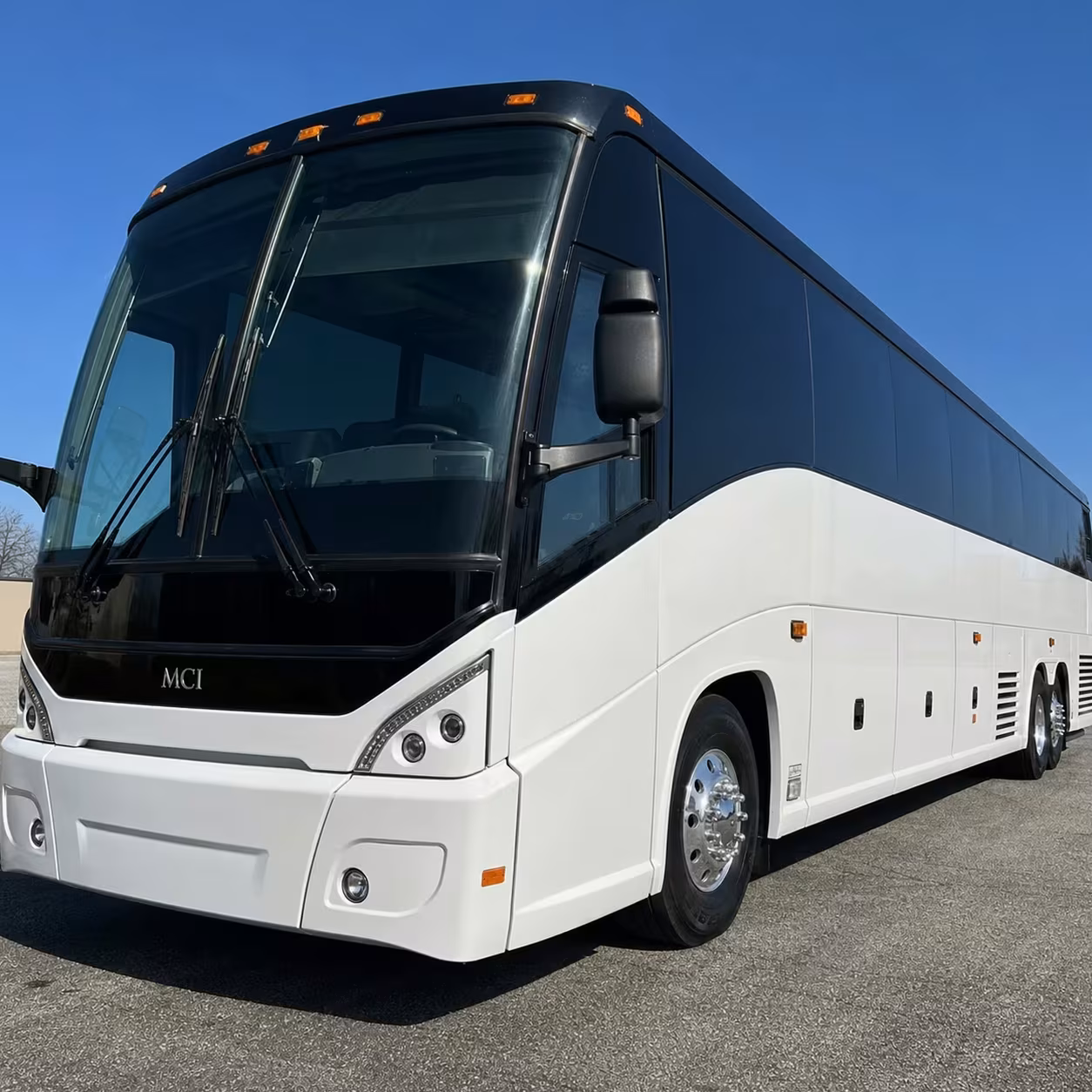 oakland airport charter bus rentals from san rafael