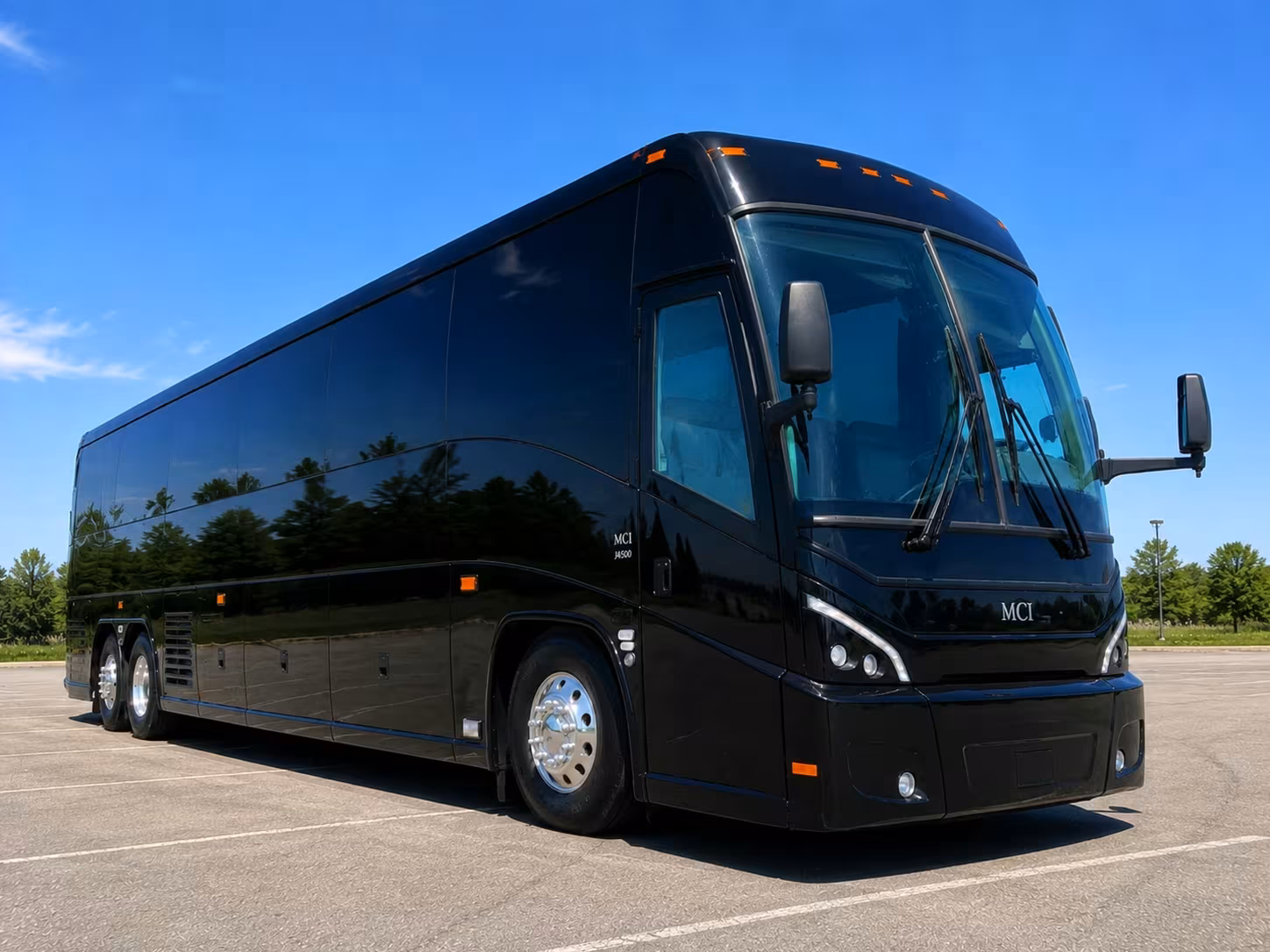 private event transportation in san rafael and all the surrounding areas