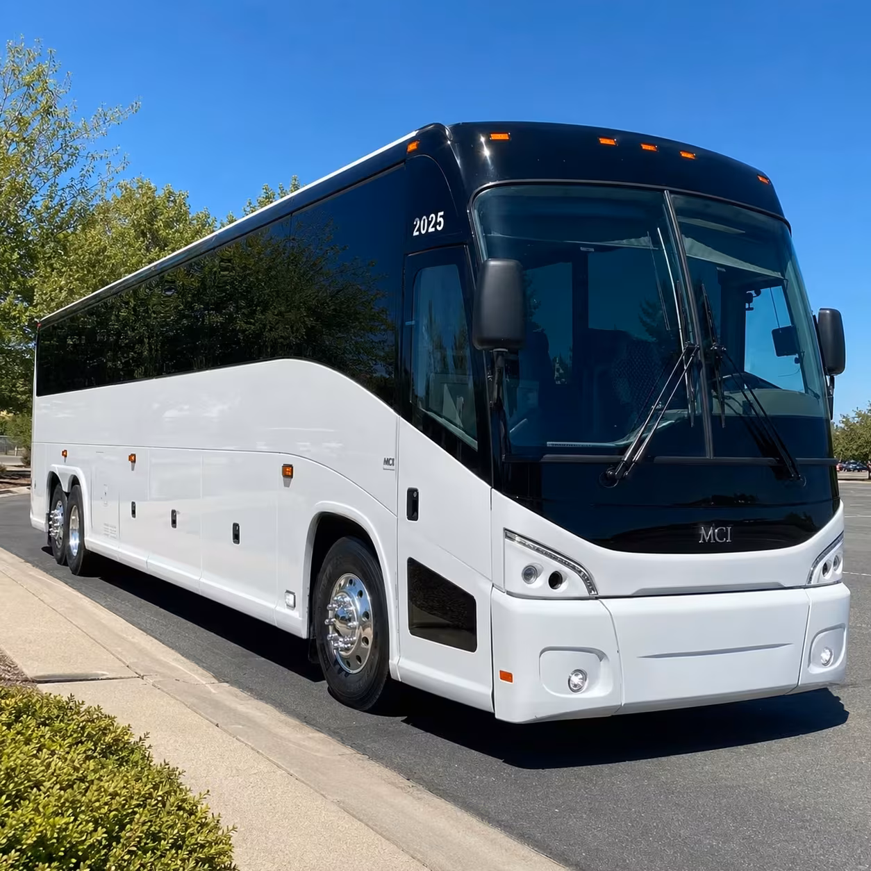 religious group transportation in san rafael and all the surrounding areas