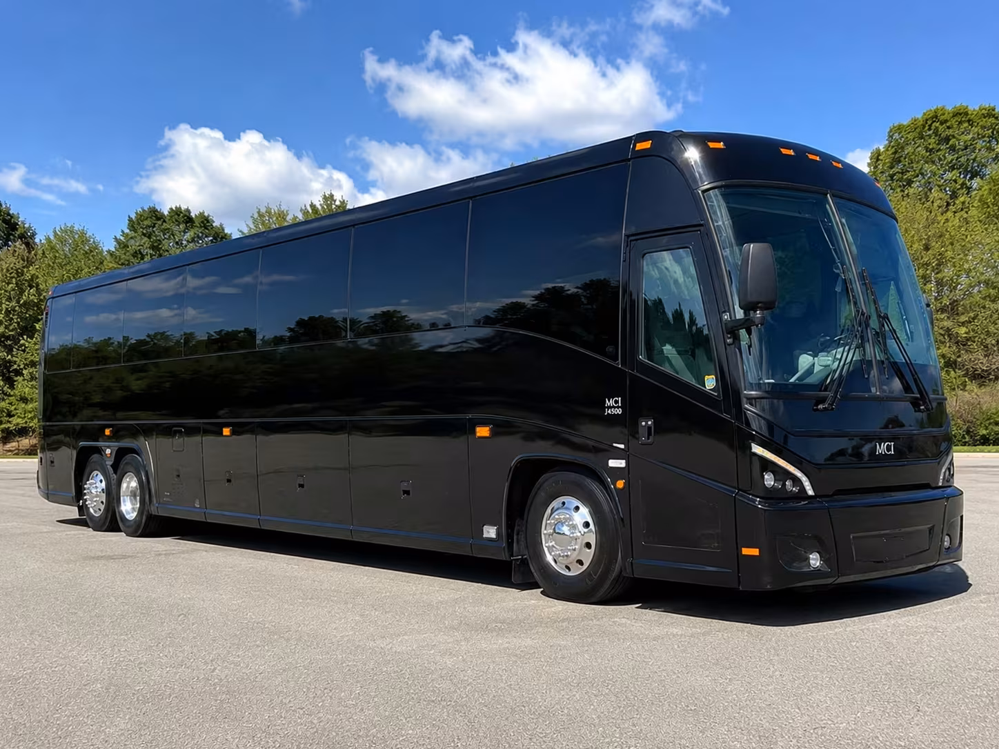 san rafael charter bus rentals for school field trips