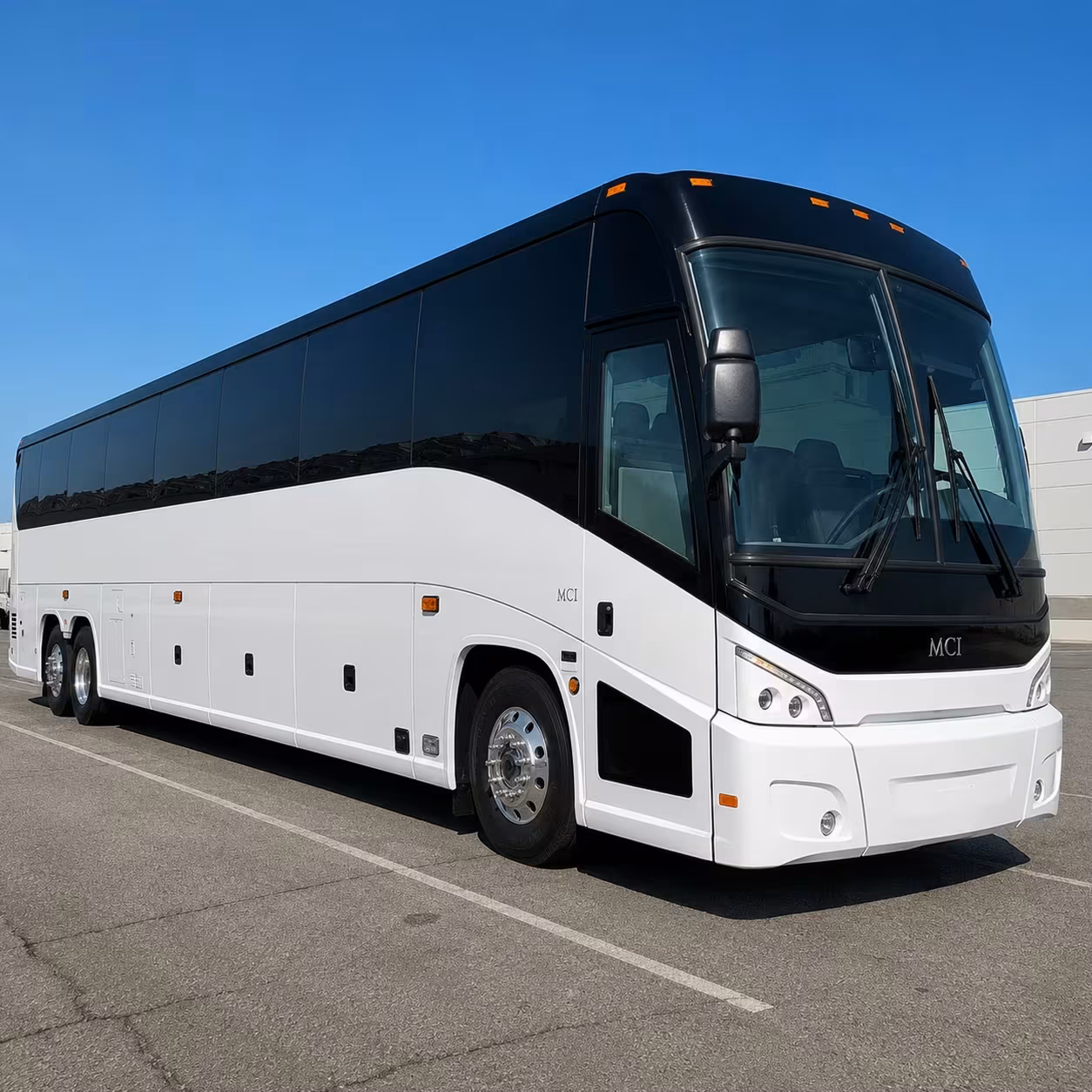 san rafael corporate transportation