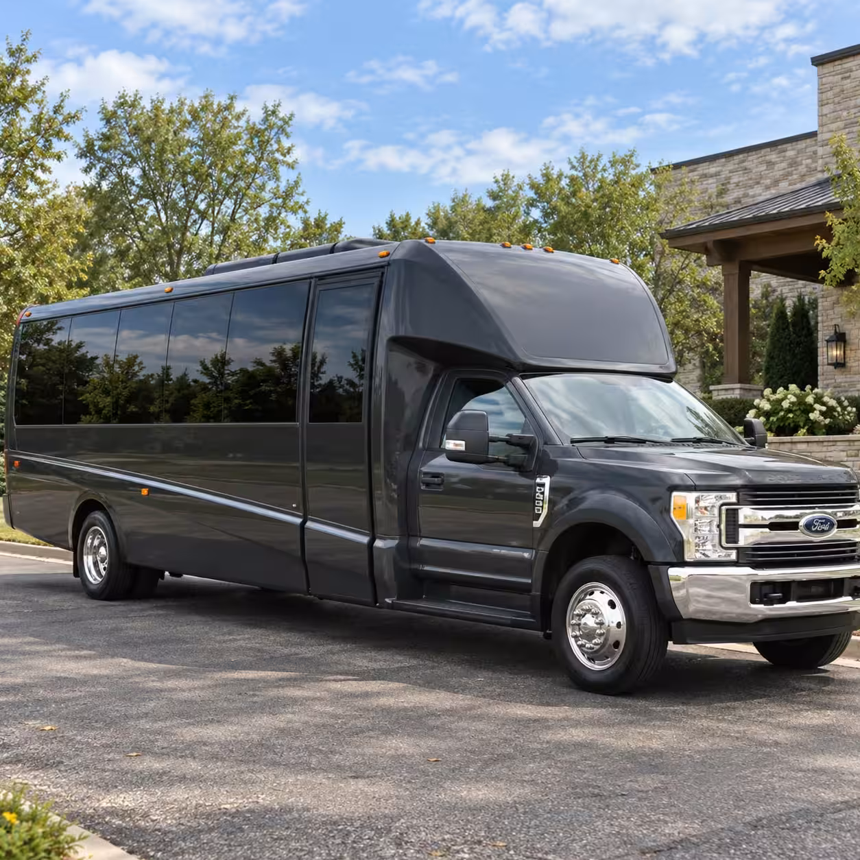 san rafael government military transportation