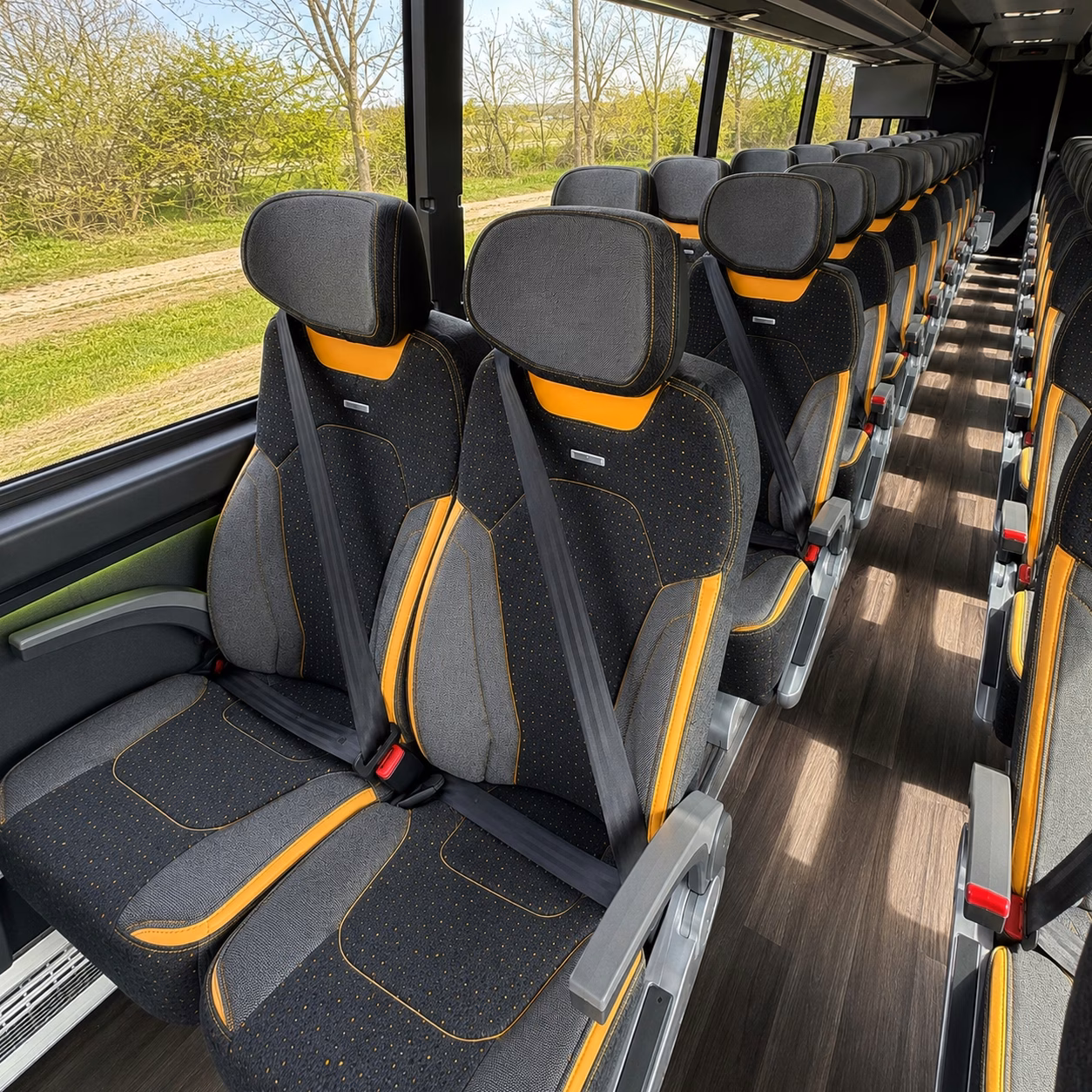 san rafael long distance transportation