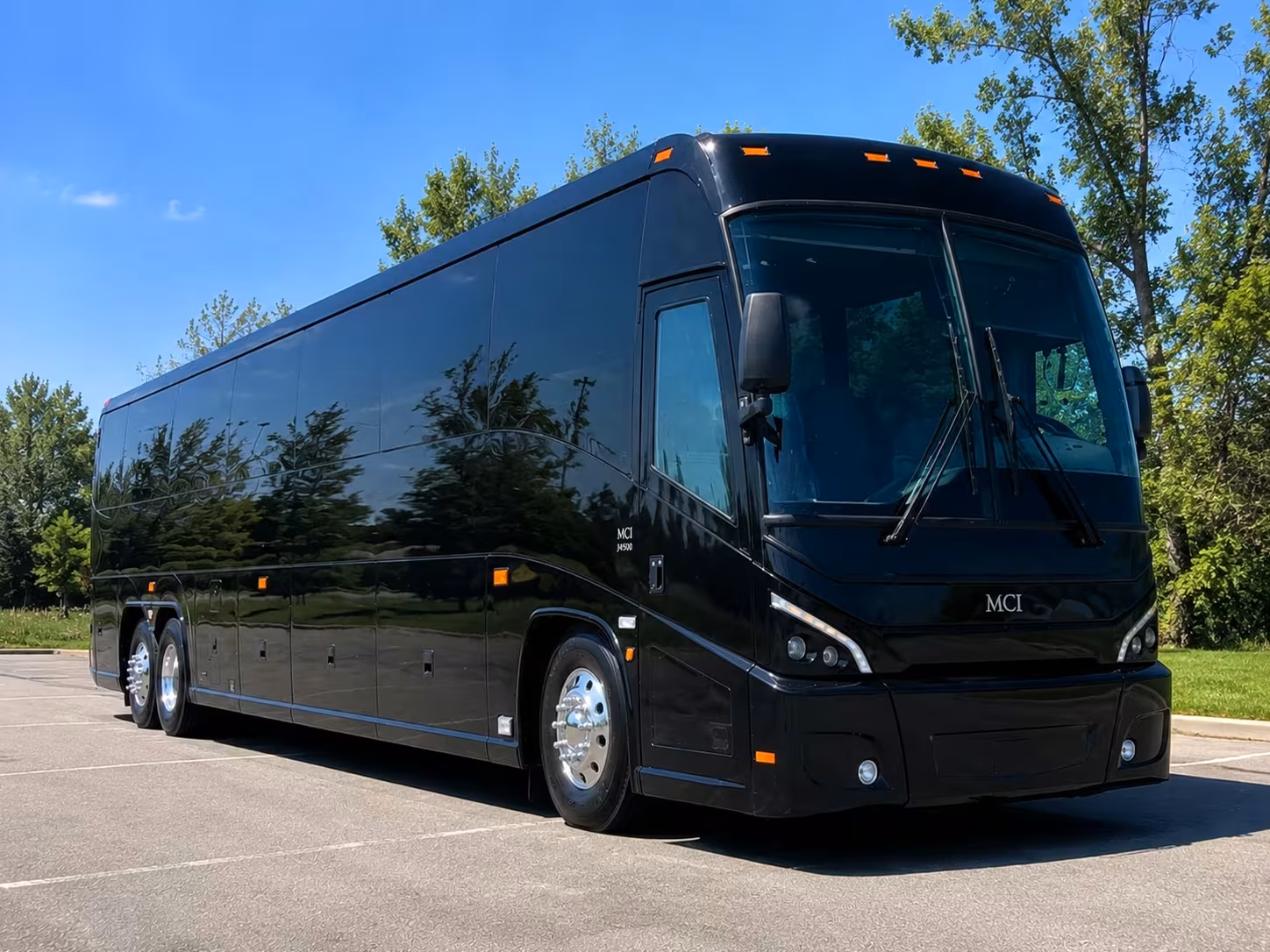 san rafael prom party bus rentals with top amenities