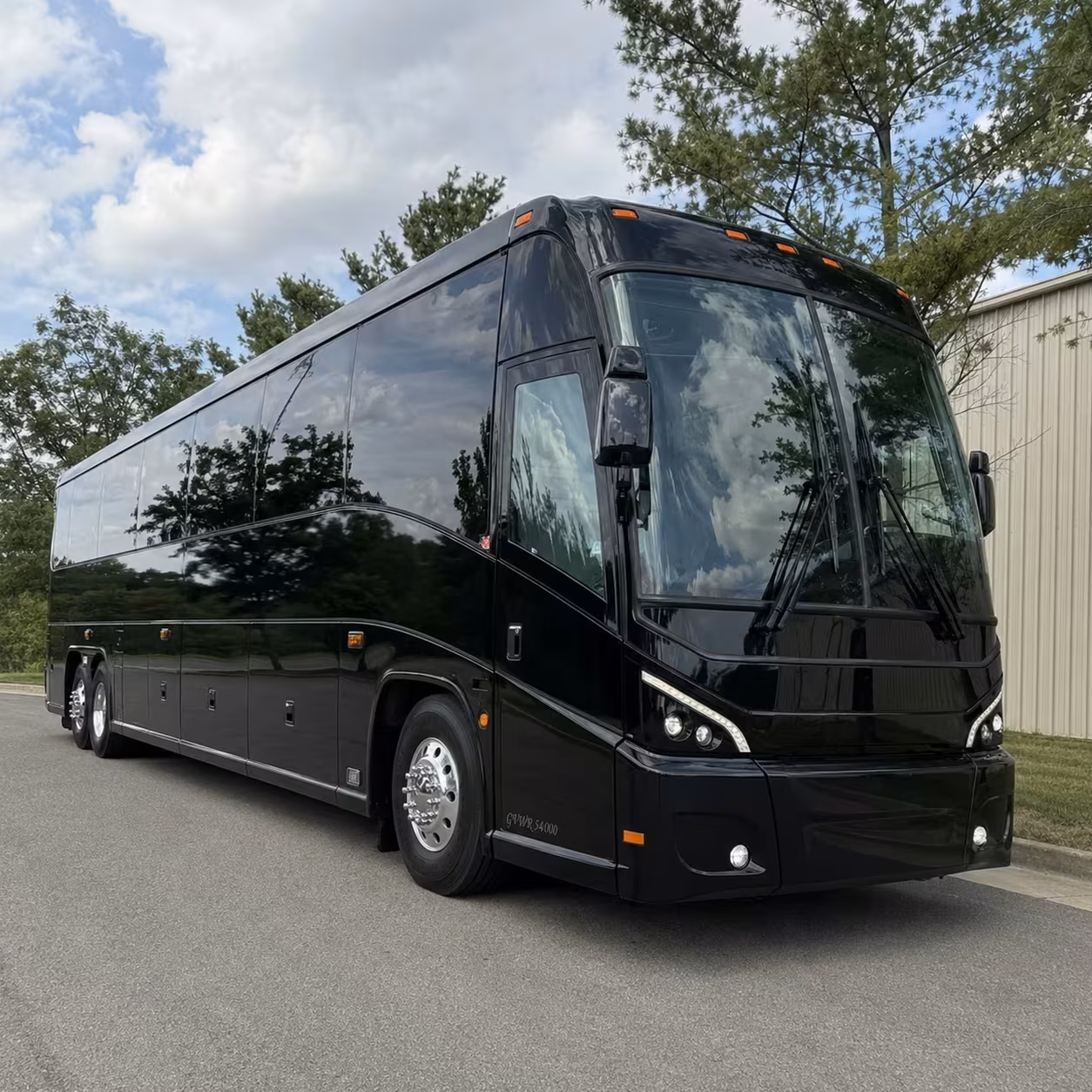 san rafael to los angeles transportation for multi day trips
