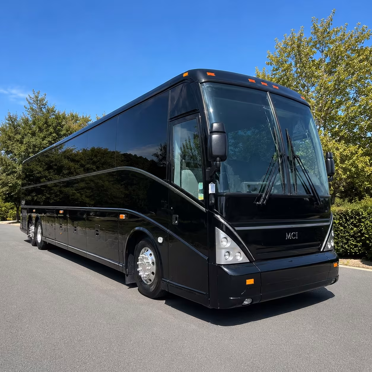 san rafael wedding transportation for marin county venues