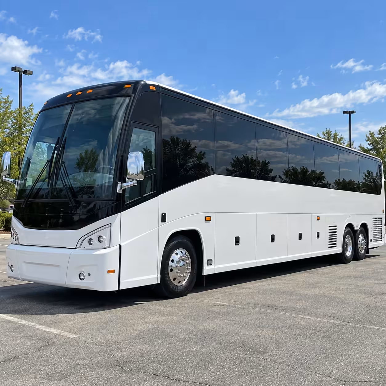 school athletics transportation for san rafael sports teams