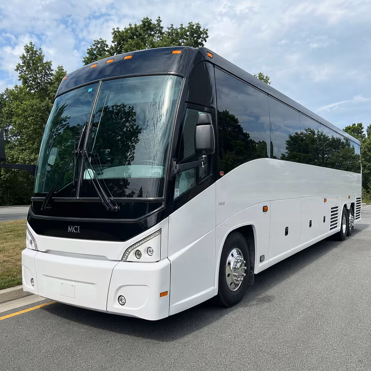 sunday service shuttle buses for san rafael churches