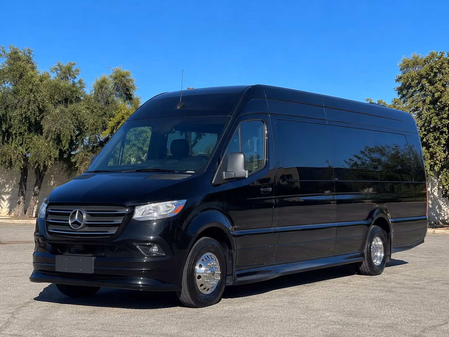 transportation serving san rafael and nearby cities